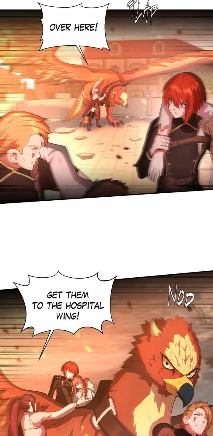 The Beginning After the End Chapter 127 image 04_optimized